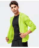 Corta Vento Impermeável Move Act