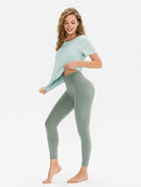 Camiseta Feminina DryAct