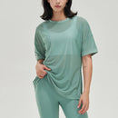 Camiseta Respiravel Move act