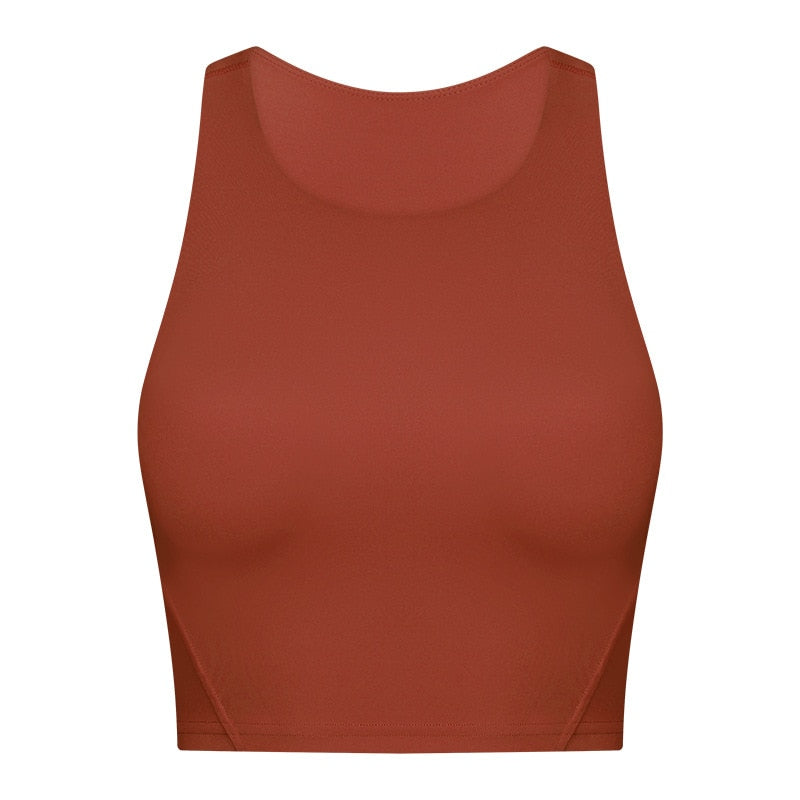 Cropped Stile Move Act