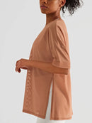 Camiseta Respiravel Move act