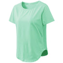 Camiseta Feminina DryAct