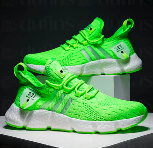 Tênis Respirável e Confortável - Pro Ultra + BRINDE GRÁTIS